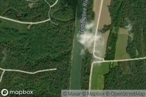 Tallyhaly Creek