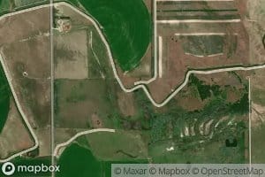 Harmony Ditch Number 1