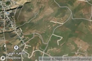 Cheshmeh-ye Qal`eh Kuti