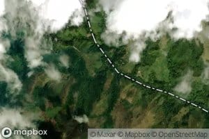Quebrada Burral