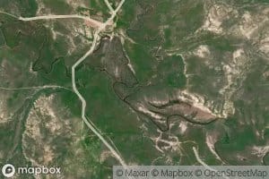 Injun Creek