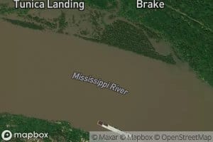 Tunica Bend