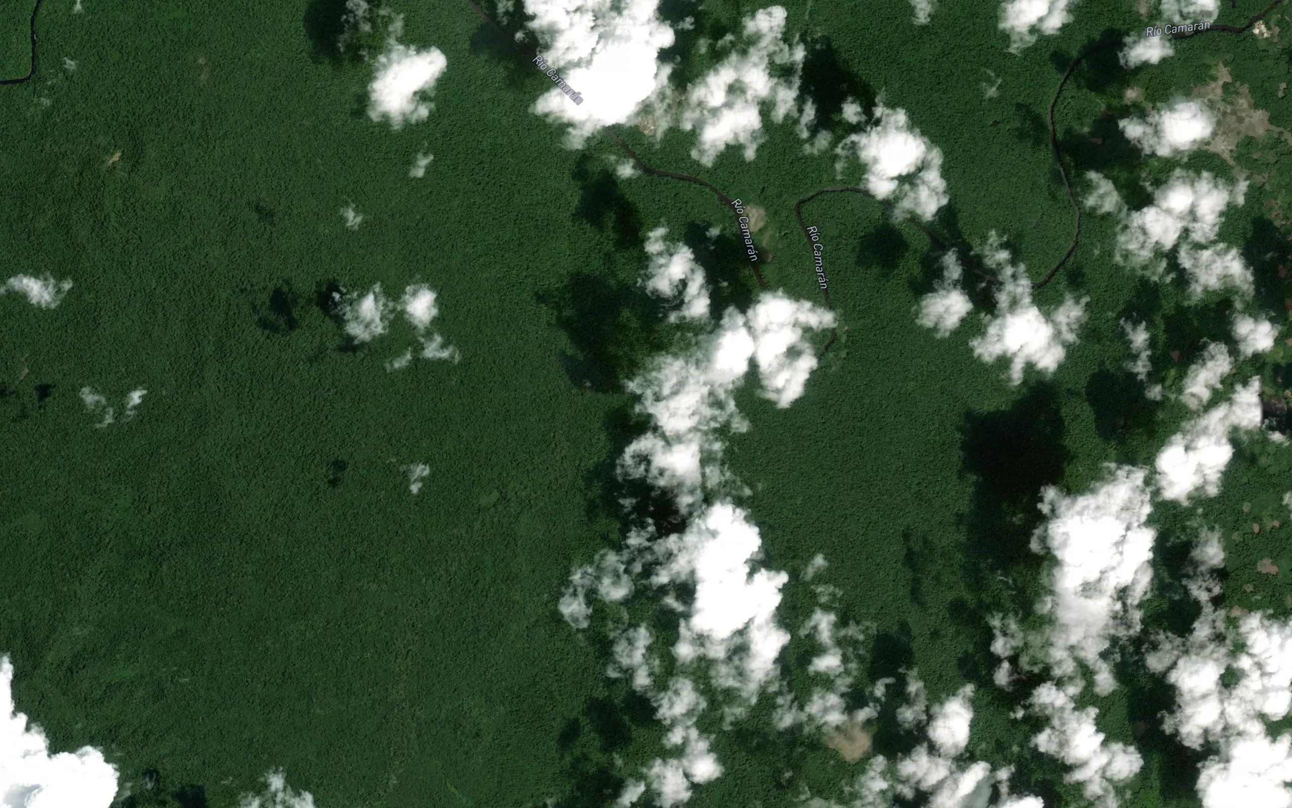 Showowyeng Creek