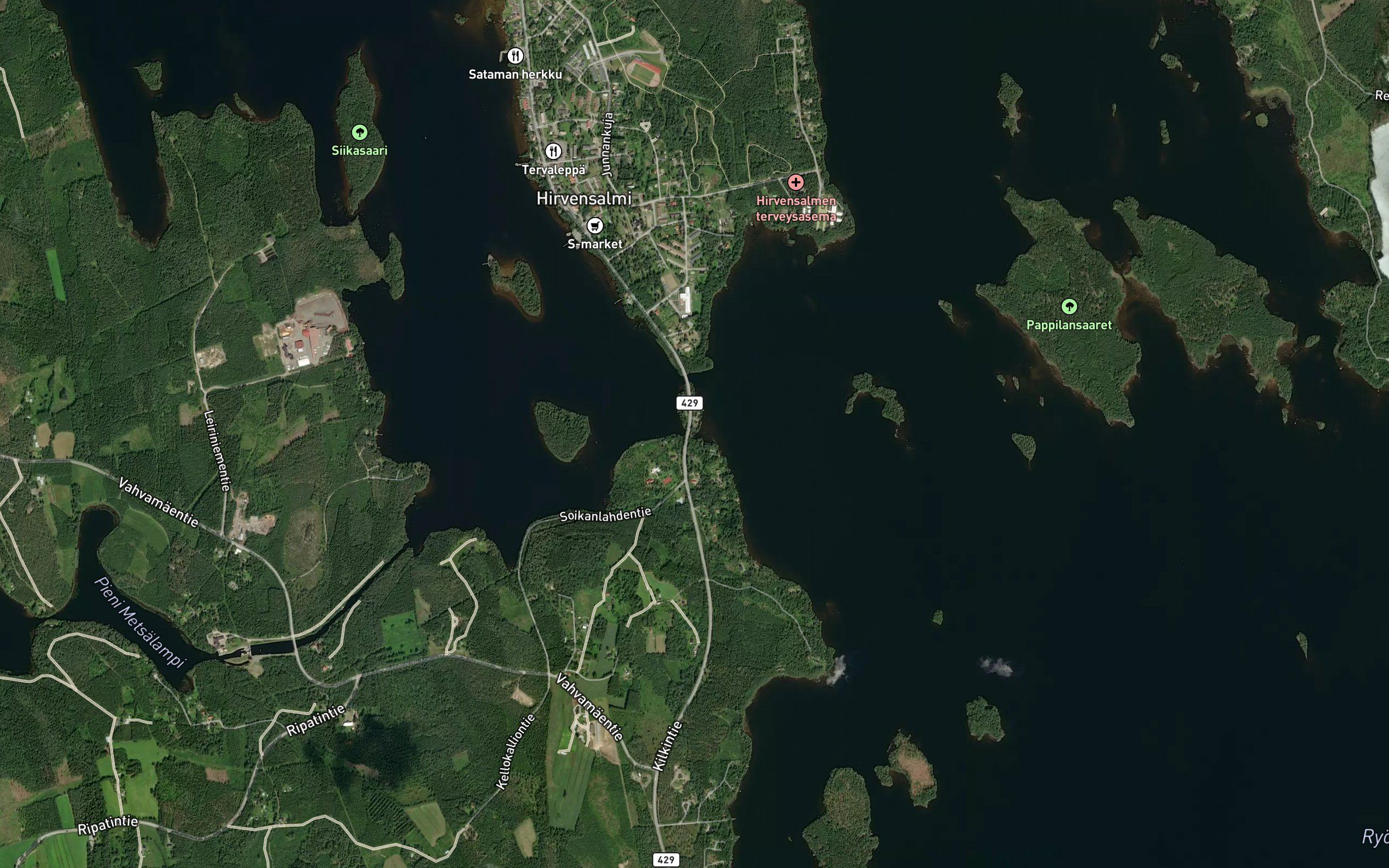 Haukonsalmi