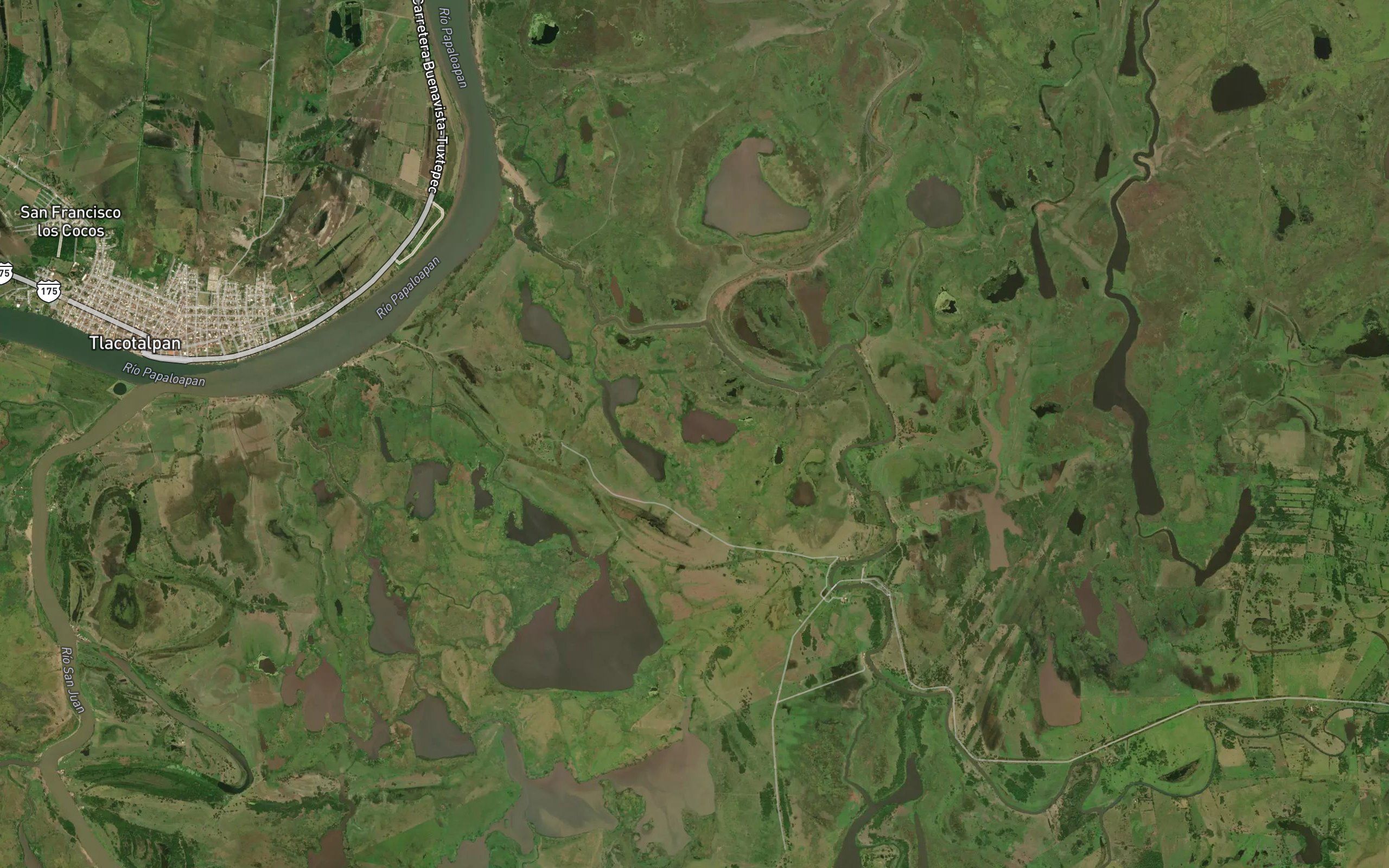 Laguna Lazaran