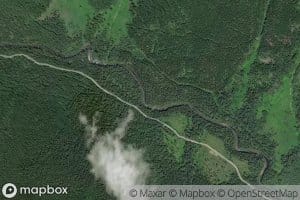 Flatrock Creek