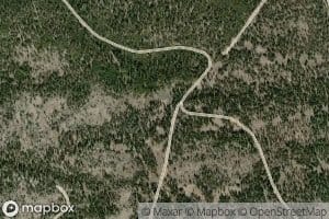 Driscol Spring