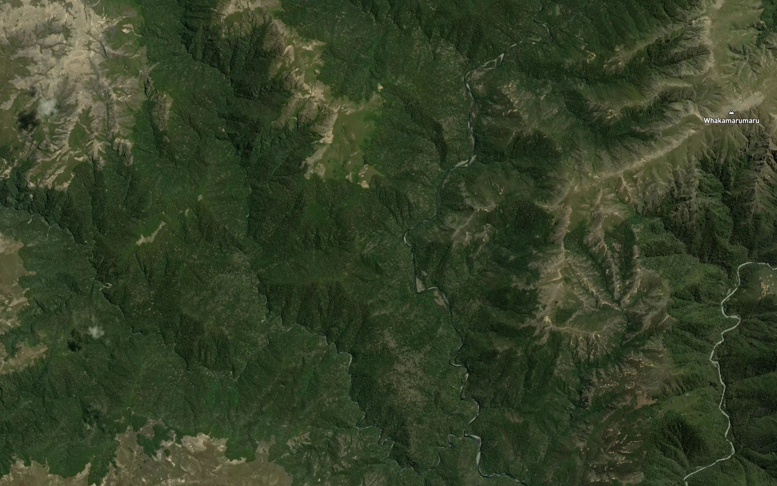 Rangitikei River