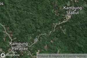 Sungai Bayo