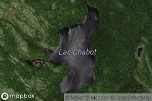 Lac Chabot