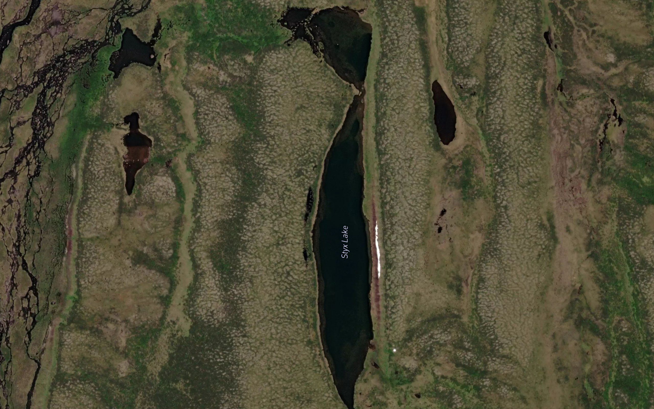 Styx Lake
