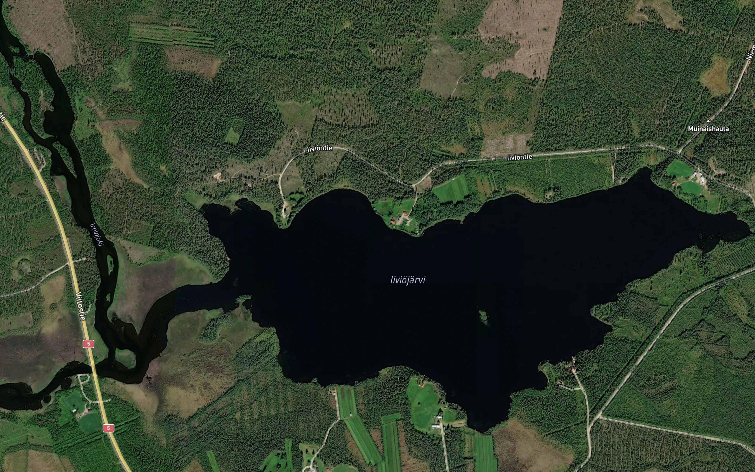 Iivionjarvi