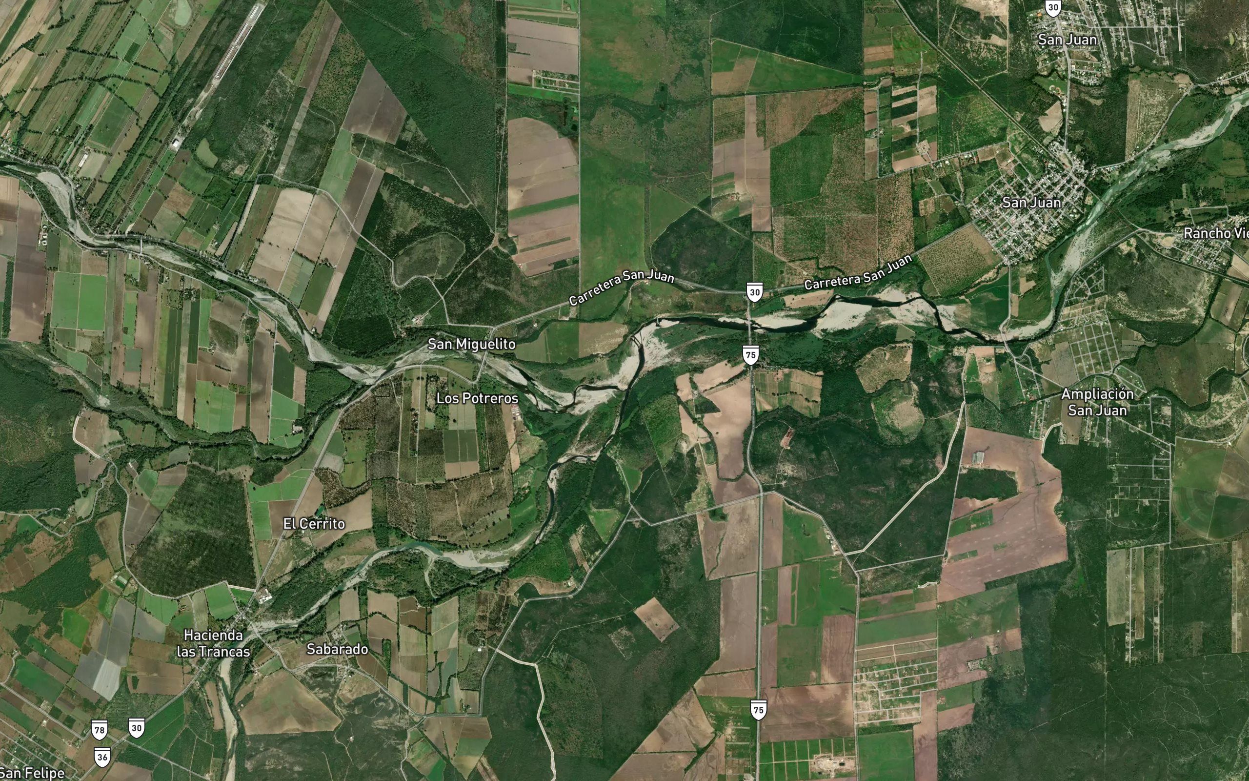 Rio Ramos