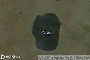 Ozero Kryazh