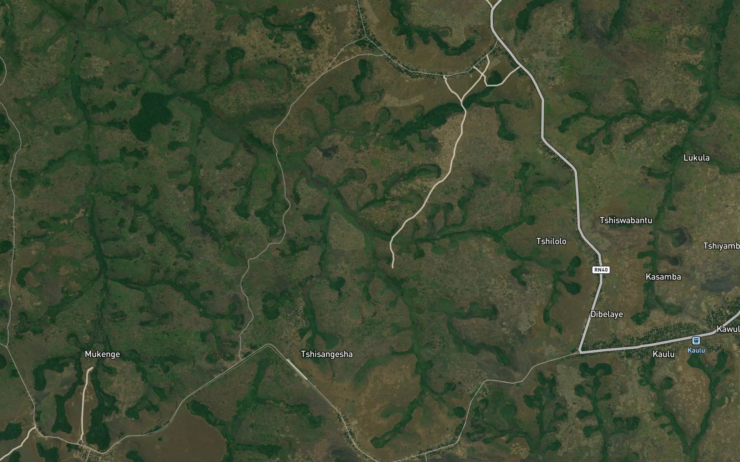 Nsenga