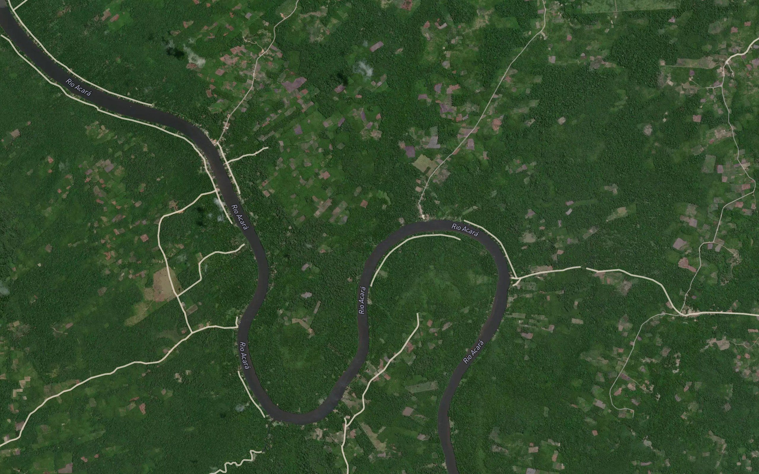 Igarape Fortaleza