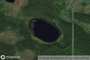Little Houston Lake