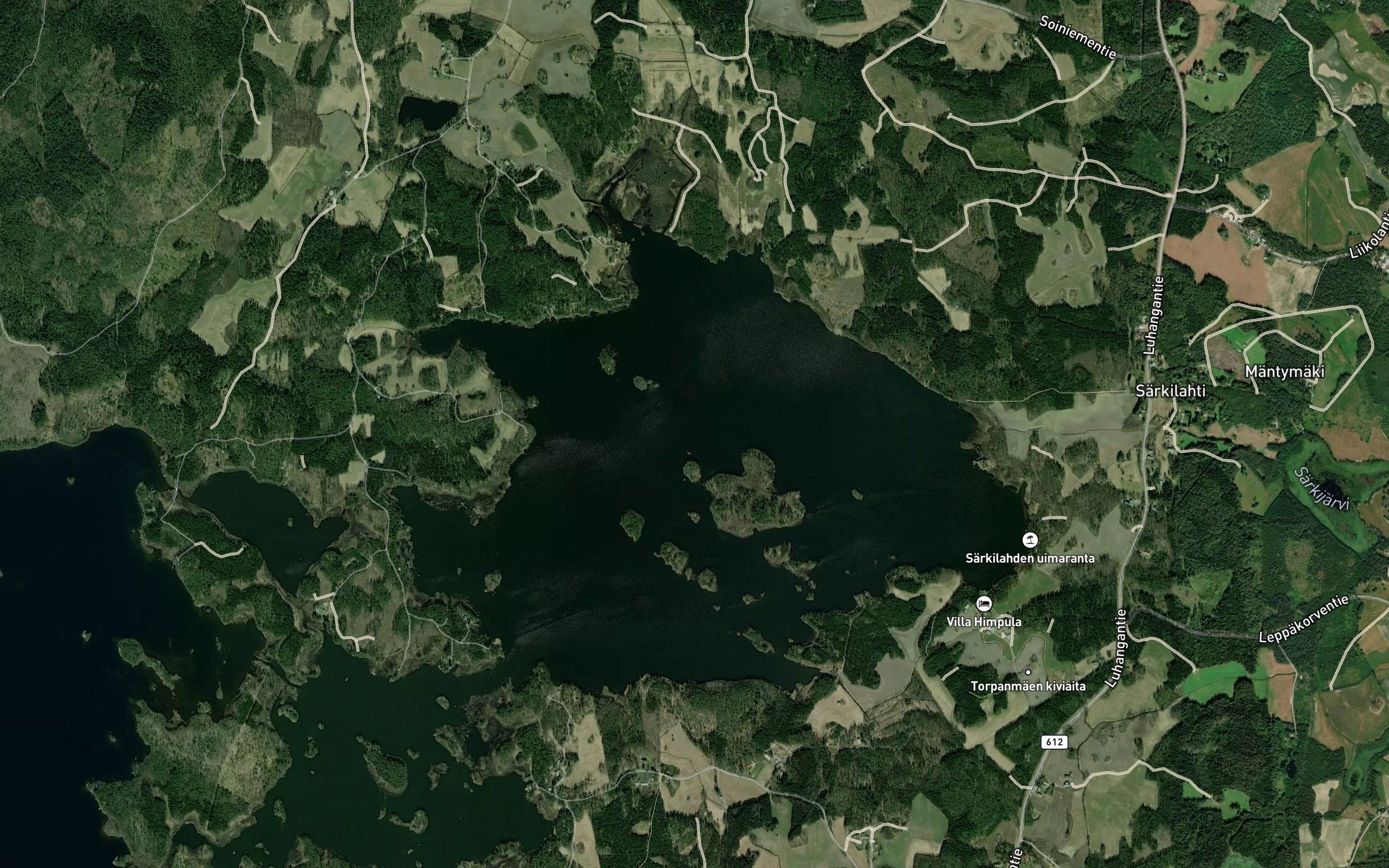 Soilahti
