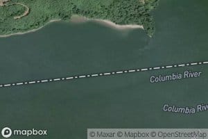 Pillar Rock Upper Range