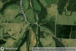 Clinkingbeard Creek
