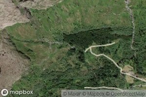 Skormafossen