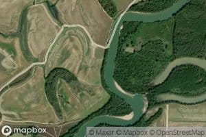 Perkins Bend