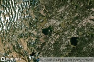 Martha Lake