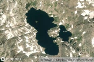 Cairn Lake