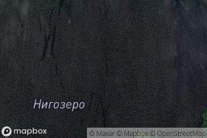 Nig-Ozero