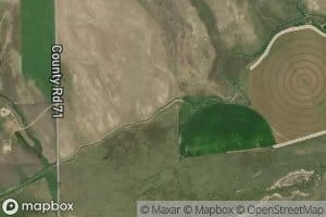 Harmony Ditch Number 2