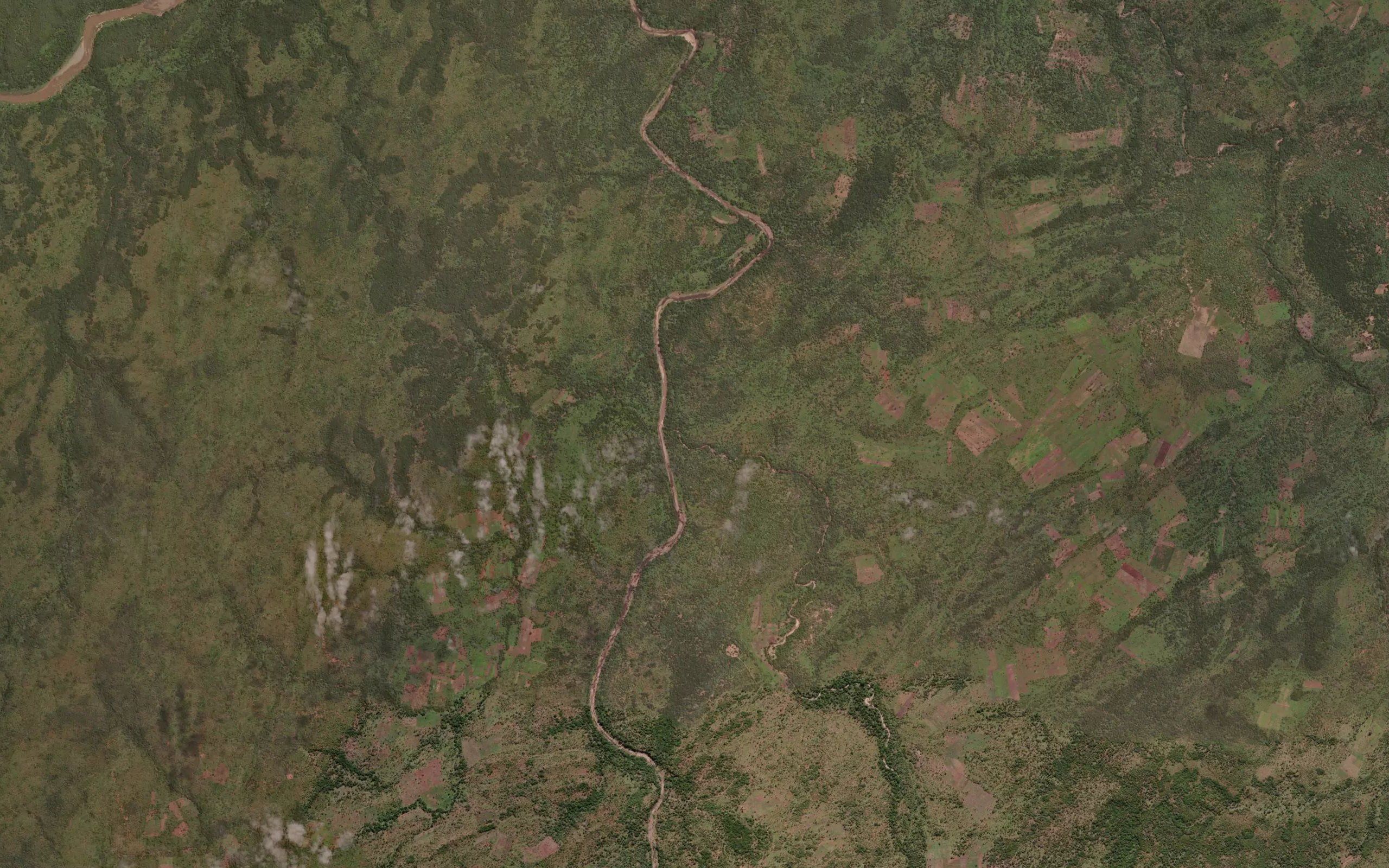 Nhachenge