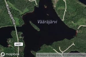 Vaarajarvi