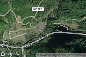 Moose Creek