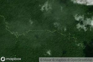 Sungai Tumbang Rambai