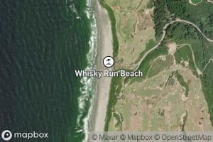 Whisky Run