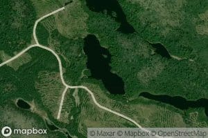 Lac du Cytise