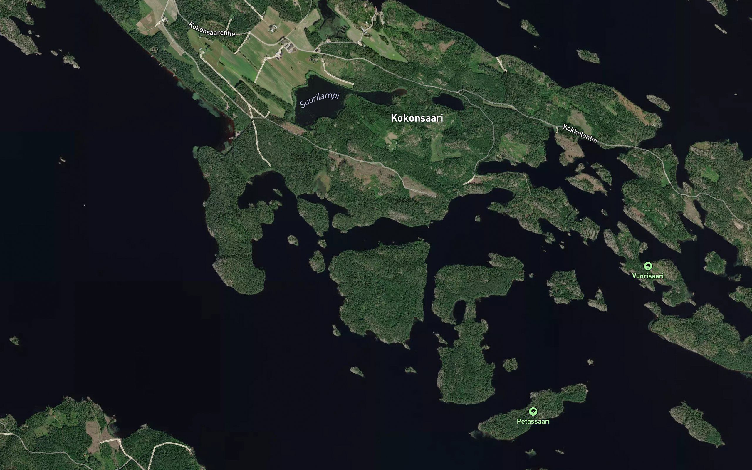 Aittosalmi