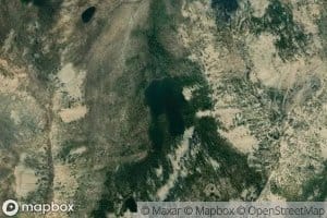Horseshoe Lake