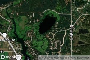 Mud Lake