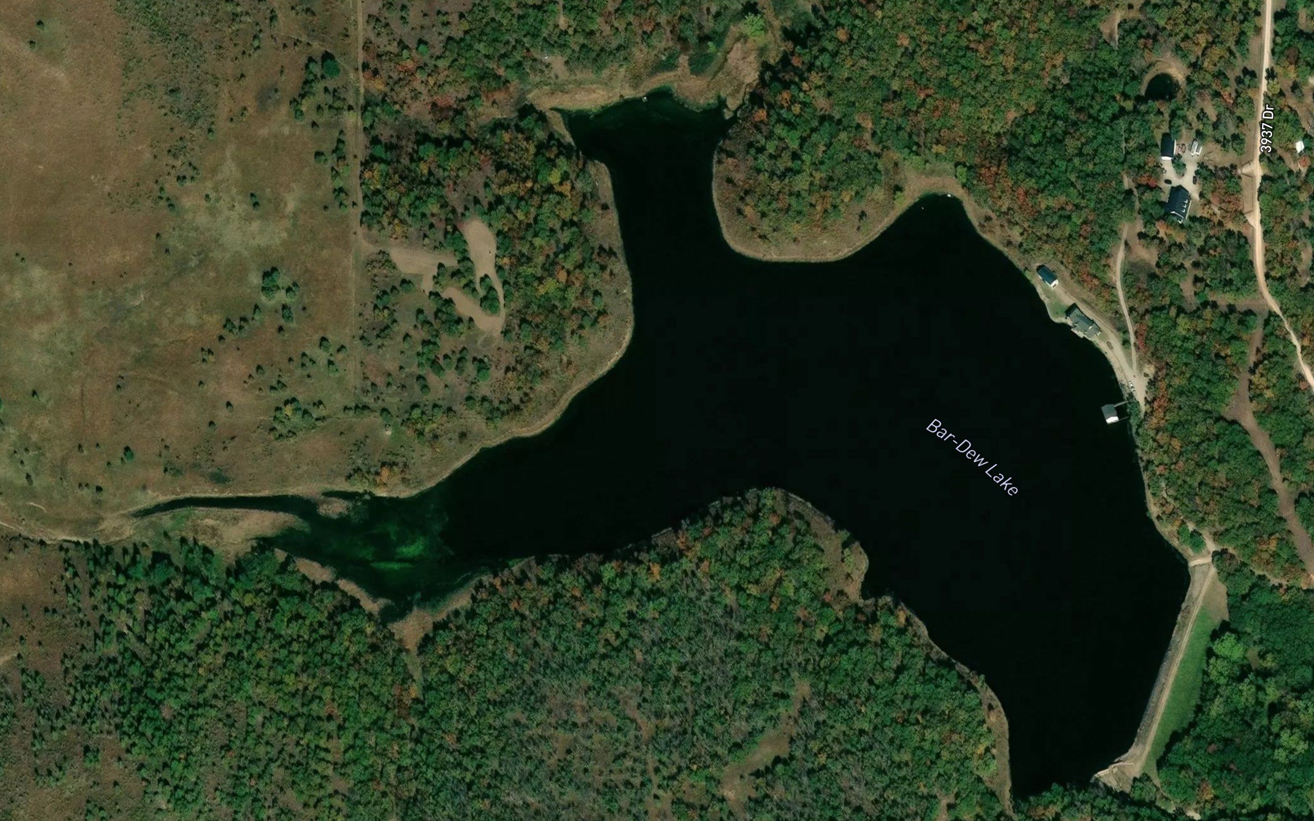 Bar-Dew Lake