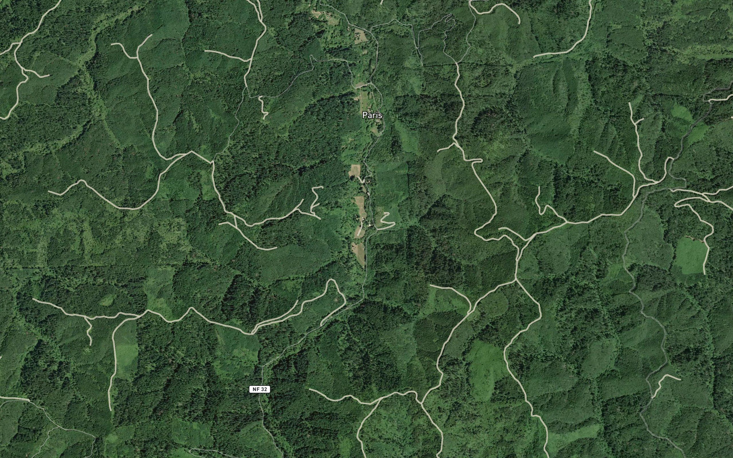 Lord Creek