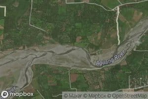 Diteki River