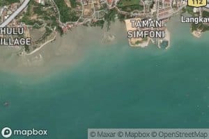 Sungai Pengkalan Tempa