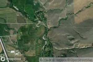 Indian Creek