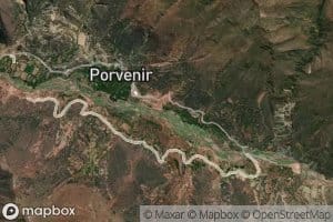 Rio Porvenir