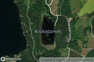 Kiiskinlammi