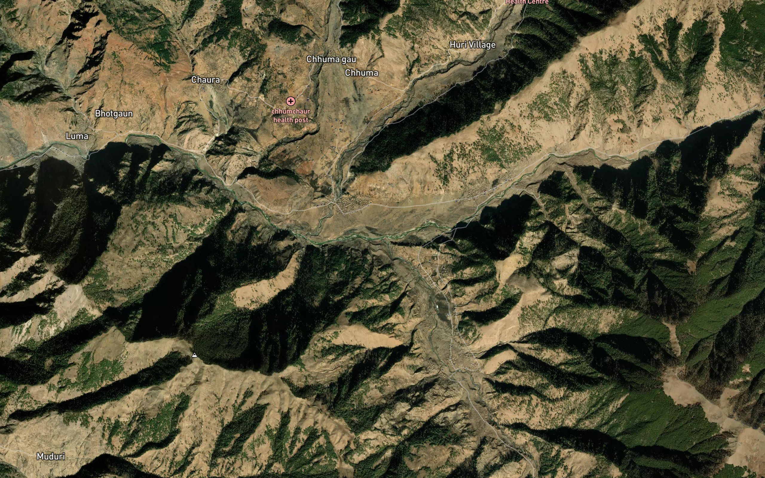Patalkot Khola
