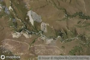 Otiake River
