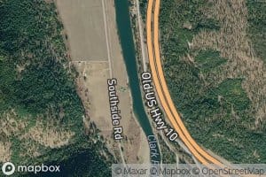Reeves Creek