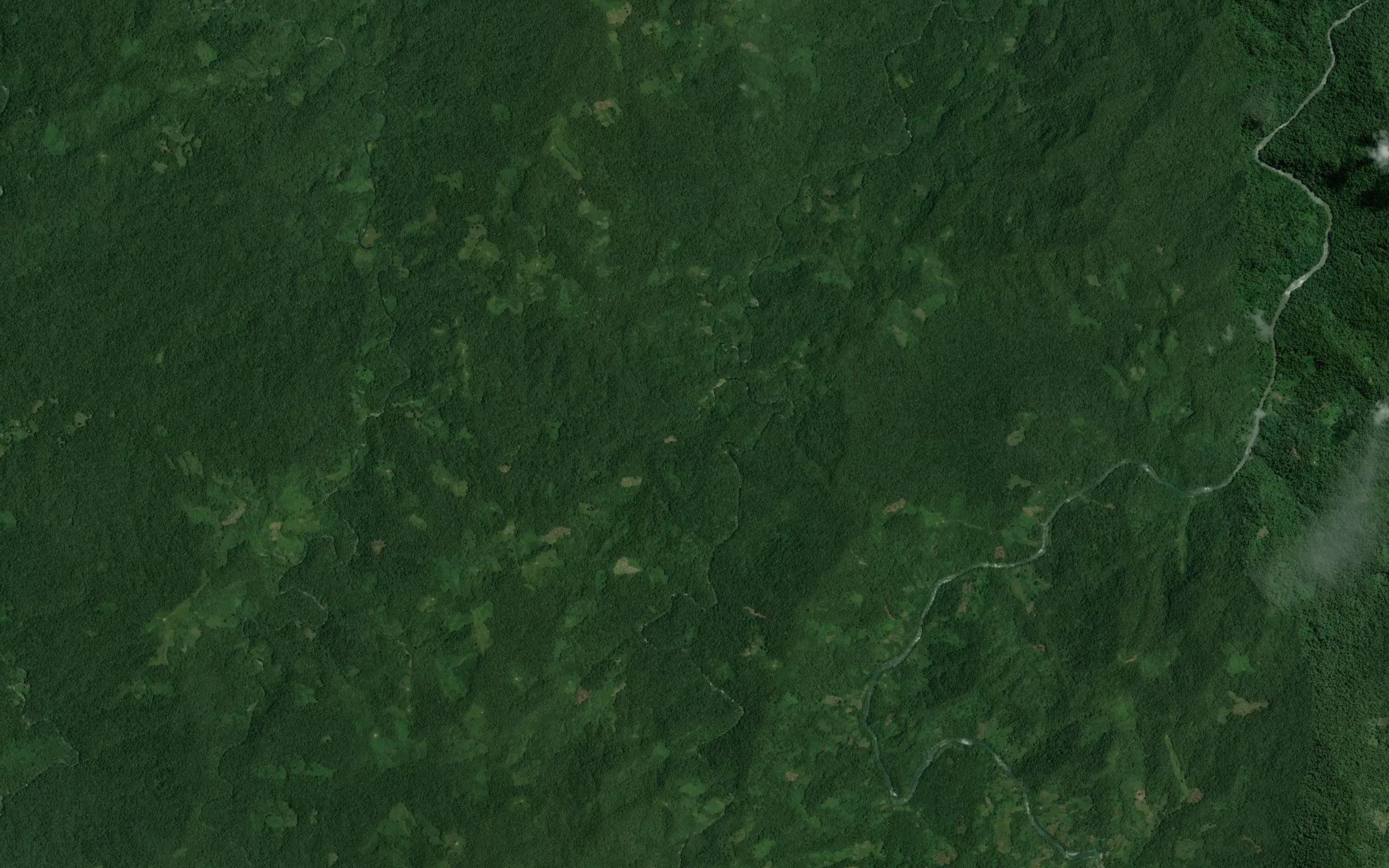 Rio Sambiambi